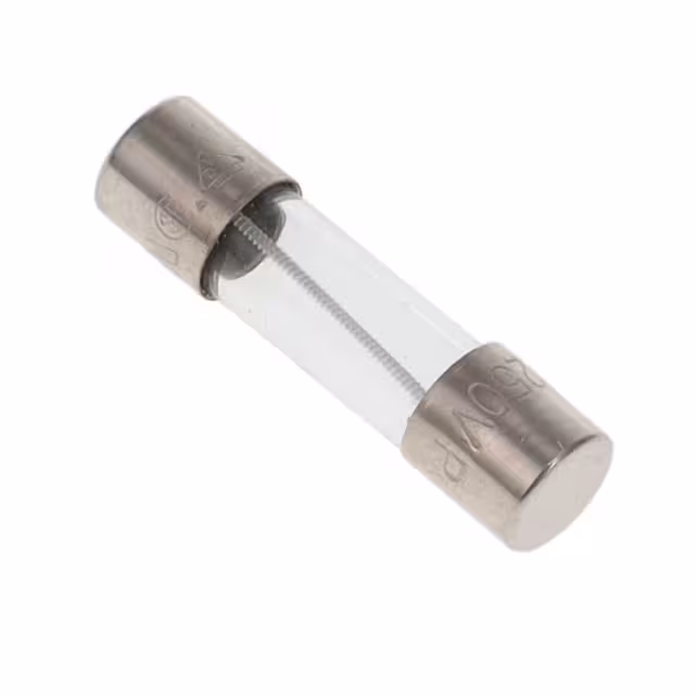 0618.500MXP Littelfuse Inc. Fusibili